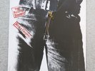 Rolling Stones Sticky Fingers Zipper EMI 1C 064-63 152 VG+ Vinyl.