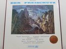 HMV ASD 319-321 Weber: Der Freischutz KEILBERTH W/G Ed1