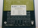 COLUMBIA 33CX 117981 Bellini: Norma CALLAS / SERAFIN Ed.1 B/G
