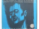 Woody Guthrie: Library Of Congress LP ELEKTRA RECORDS US 1964 Box Set NM-