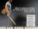 Bruce Springsteen Rare OZ 5LP Box set Live 1975-85 NM CBS S5BP 704 ’86 Pop Rock
