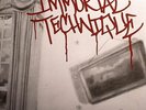 IMMORTAL TECHNIQUE - Revolutionary Vol 2 - Vinyl (gatefold 2xLP)
