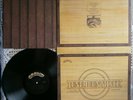 Jefferson Airplane Long John Silver USA Press 1972 EX/EX-TO EX CLOSER EX
