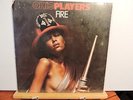 OHIO PLAYERS fire SEALED Mercury SRM-1-1013 free uk POST
