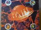 PIXIES Bossanova LP 4AD-ROUGH TRADE 1990 GER orig+inner BLACK FRANCIS-KIM DEAL