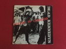 Dead Kennedys Holiday in Cambodia 12