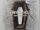 METALLICA 'Death Magnetic' Gatefold Vinyl 2LP NEW/SEALED