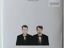 PET SHOP BOYS 'Actually' Remastered 180g Vinyl LP NEW/SEALED