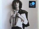 PATTI SMITH 'Horses' 180g Vinyl LP + Download NEW/SEALED