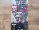 Rolling Stones - When we were young, Pink Floyd - Dark Side, 3x Neu TOP Preis  