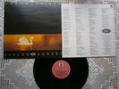 Van Morrison ?Avalon Sunset RARE ORIGINAL EX YUGOSLAV 1ST PRESS 1989 EX+/NM-