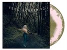 `Movements - Feel Something [LP] (Swamp Green & Pink Co (US IMPORT) VINYL LP NEW