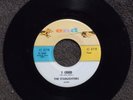 THE STARLIGHTERS I Cried END 1049 hear soundclip  VAN McCOY