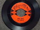 THE SONICS Boss Hoss ETIQUETTE 16 M- Listen  GARAGE