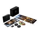 COHEED AND CAMBRIA VAXIS 1 THE UNHEAVENLY CREATURES Album BOX SET + Mask SOLD OU