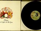 QUEEN ORIG 1975 US ELEKTRA LP 7E-1053 A Night At The Opera EMBOSSED G'FOLD NM/EX