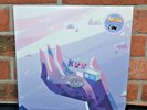 STEVEN UNIVERSE - Vol. 1 Soundtrack, Limited 4LP 10