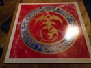 Queensryche Rage For Order UK 1st Press Vinyl LP Record Album AML3105 EX-EX