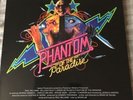 Phantom Of The Paradise Pink Lp Vinyl