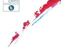 Barnaby Carter While It Still Blooms 2 X LP VINYL Project: Mooncircle 2016 NEW