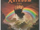 RAINBOW (ROCK/METAL GROUP) Rising LP VINYL UK Oyster 1976 6 Track Gatefold