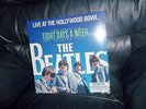 THE BEATLES LIVE AT THE HOLLYWOOD BOWL EIGHT DAYS A WEEK VINYL ALBUM NEW SEALED