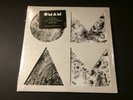 OF MONSTERS AND MEN BENEATH THE SKIN SEALED 2XLP CLEAR VINYL Record OMAM