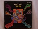 The Who Happy Jack(Boris is the spider/Run run run)orig1967 Decca 74792 Stereo