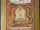 PHILIPS 6769 091 5LP'S BOX ED 1 NETHERLANDS WAGNER TRISTAN UND ISOLDE BERNSTEIN