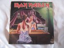 IRON MAIDEN  Twilight Zone/Wrathchild UK 7