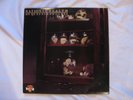 NATIONAL HEALTH Of Queues And Cures LP Charly CRL 5010 VG+/VG+