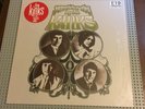 The Kinks - Something Else By The Kinks - LP Reissue