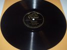 DONE GONE / SALLY JOHNSON A. C. Eck Robertson Fiddle 78 Victor 19372