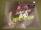 JOAN JETT BAD REPUTATION RSD BLACK FRIDAY 2018 NEW MUSIC FROM ORG MOTION PICTURE