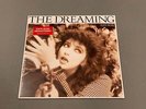 KATE BUSH  The Dreaming (Remastered) 180g LP  New Sealed Vinyl