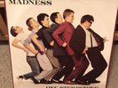 MADNESS: ONE STEP BEYOND / MISTAKES / NUTTY THEME: 12