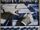 Dusty Fingers Volume Three 12