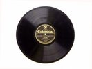 BESSIE SMITH,  Columbia  78   BLUES