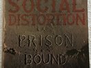 Social distortion LA prison bound first press Restless Vinyl