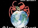 IAN STUART “ Slay the Beast” 33 rpm 12” Album rare new wave punk vinile