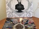 Polyphia The Renassiance Splatter Vinyl Chon Between The Buried And Me TTNG