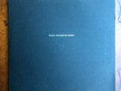 PEACE ORCHESTRA RESET (2002) STUDIO  K7 ? K7125LP 12