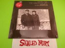 Rashied Ali Le Roy Jenkins Duo Swift Are the Winds of Life SEALED MINT NOS SS LP