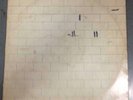 Pink Floyd ?– The Wall - Columbia Records Vinyl Double LP