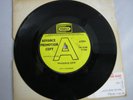 Vinyl Record 7” Single PHOENIX CITY JOHN SCHROEDER ADVANCE PROMO COPY (R)
