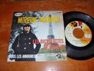 MIREILLE MATHIEU Les Bicyclettes De Belsize 1969 MEXICO 7