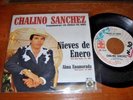 CHALINO SANCHEZ Nieves De Enero 1992 MEXICO 7