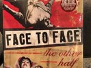 FACE TO FACE The other half 10