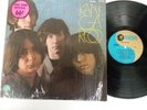 Kangaroo - S/T LP 60's Psych Shrink VG+ Barbara Keith