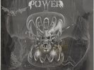 DISCIPLES OF POWER Power Trap LP Canadian Thrash SEALED Original Mix Press 1989